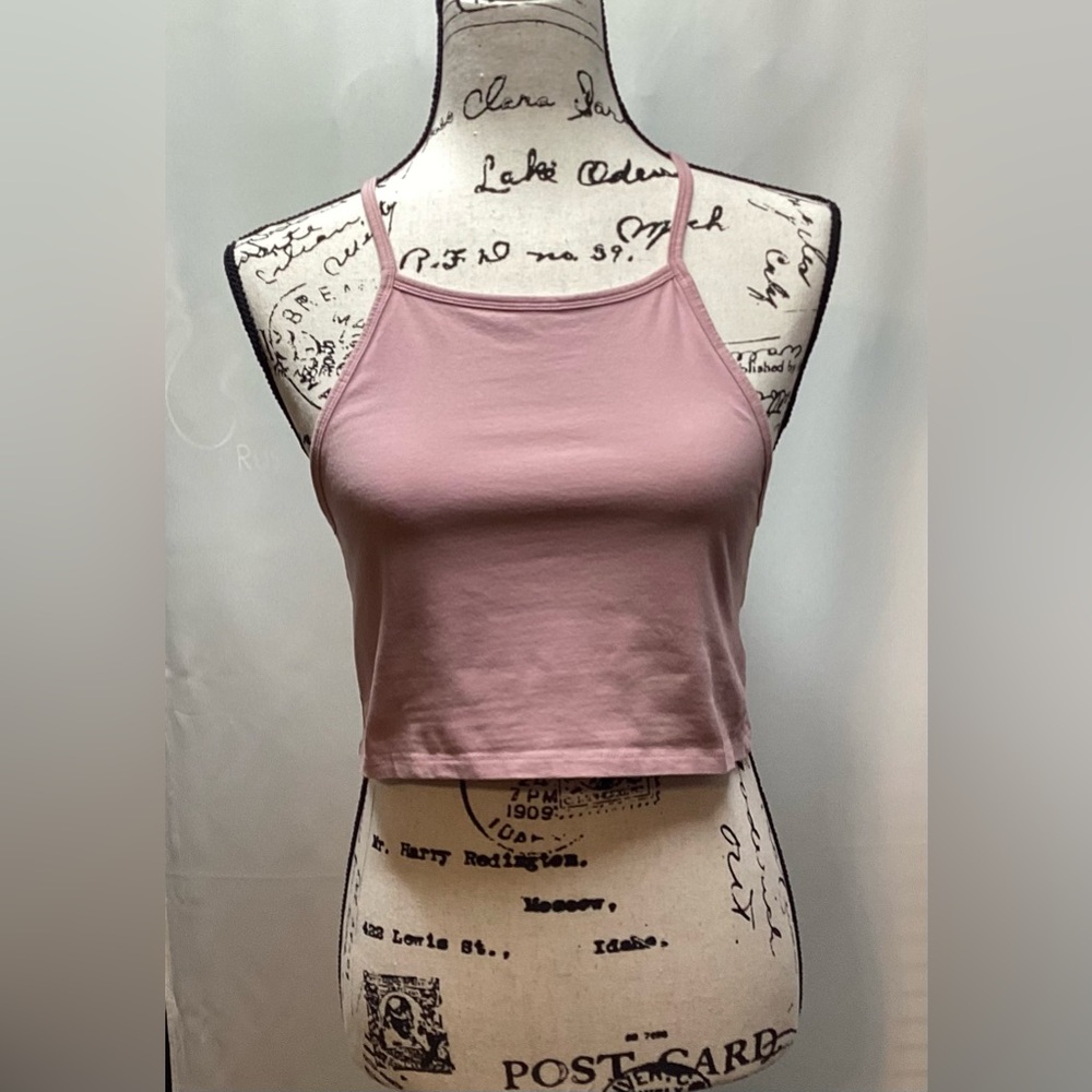 Wet Seal, Divided, SHEIN feminine crop top mixed lot of 7. Size Medium - Picture 6 of 16